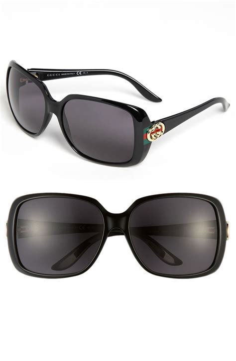 gucci polarized sunglasses women